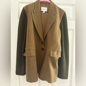 Lewit Blazer